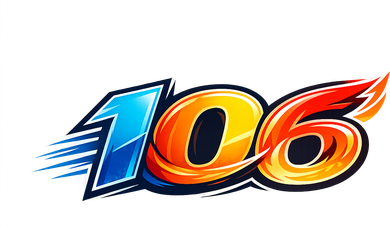 Logo 106 beranda hiburan dewasa